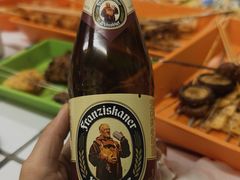 -永安里地摊烤肉(首创店)