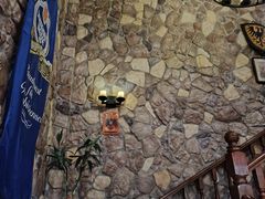 -申德勒加油站西餐厅Schindlers Tankstelle(上海外滩店)