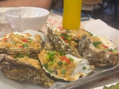 -五丁桥光头香辣蟹(望江橡树林店)