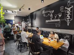 大堂-三生小馆(亭知路店)