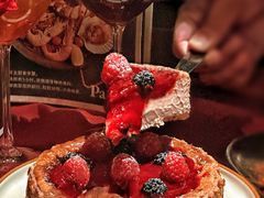 -BROWNSTONE布朗石西班牙餐厅(富城店)