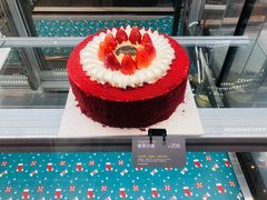 -面包新语(龙湖·西宸天街店)