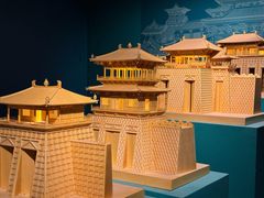 -敦煌石窟文物保护研究陈列中心