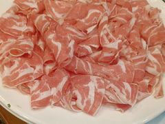 -马记伊源斋涮肉·清真菜(潘家园古玩市场店)