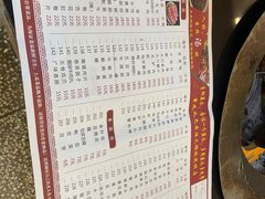 -重庆风光老灶火锅城(同德广场店)