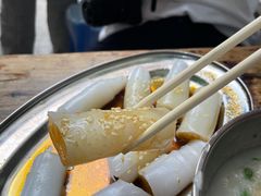 -陈添記·祖傳爽鱼皮·西关老字号(广州首店)