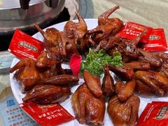 -红日饭店(裕隆三路店)