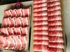 -重庆秦妈火锅(全国连锁五台山店)