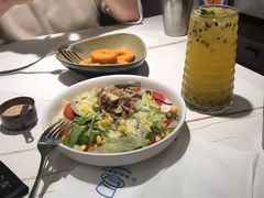 -牛扒先生·厚切雪花牛扒西餐厅(北京路禺山路店)