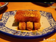 -裕鼎鲜·新中菜(王府井店)