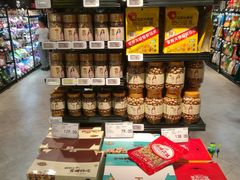 -哈尔信食品超市(哈尔滨王府井购物中心店)