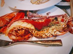 -都会尚膳·海鲜自助餐厅(重庆万豪酒店)