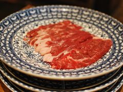 -北京老门框爆肚四季涮肉(淮海东路外滩店)