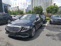 -杭州中升之星奔驰4S店(滨江店)