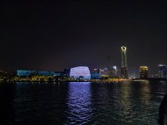 -金鸡湖游船(月光码头)
