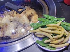 -营信刘罗锅铁锅炖(建华店)