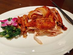 -小南洋海景餐厅(深圳湾店)