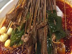 -嘉州叶婆婆钵钵鸡(建设路店)