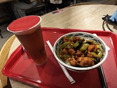 -和合谷(海淀五路居店)