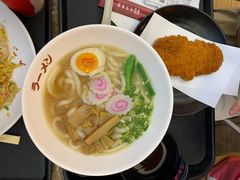 -威尼斯人酒店琳琅美食广场