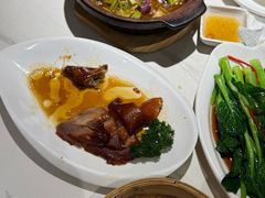 -南枝记·广东味道(中骏世界城店)