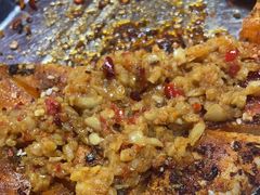 -永刚烧烤(大夜市店)