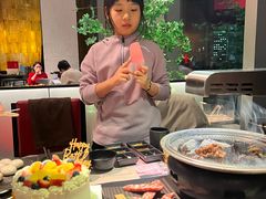 -黑牛の店·黑金店(沈阳万象城店)