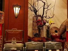 -上海安亭别墅花园酒店