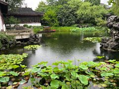 -东山雕花楼