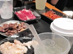-炽城·烤肉名家(鸿达中央广场店)