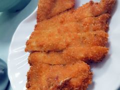 -明呈黄鱼面馆(斜土路店)