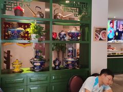 -古关火锅店(古北水镇景区店)
