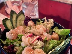 -Luchador摔跤手墨西哥餐厅(恒宇广场店)