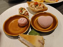 -牛YO寿喜烧·铁板烧和牛火锅自助(市府恒隆店)