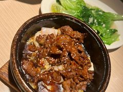 -吴氏老妈·23年家常菜(古城店)