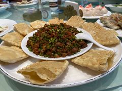 -大唐博相府酒店·陕西官府菜