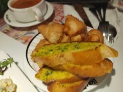 -斗牛士牛排餐厅(嘉里汇店)