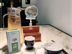 -绿茶餐厅(南方商城店)