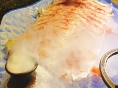 天怡脆鲩-天怡·鱼工厂(梅溪湖店)