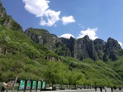 -云台山风景名胜区