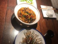 -章吴记喜瑞餐厅(东东城店)