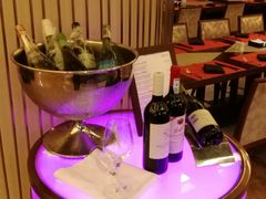 -富力丽思卡尔顿酒店·香荟全日制餐厅