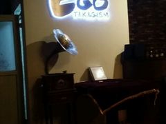-EGO原创机械密室逃脱(朝阳大悦城2店)