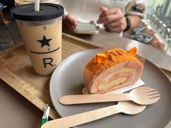 -星巴克臻选(成都太古里店)