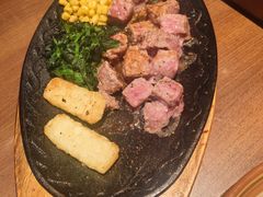 -萨莉亚意式餐厅(国和1000店)