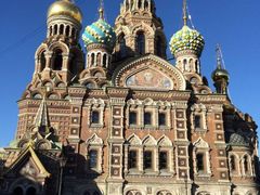 -滴血救世主教堂