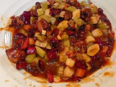 -李记搅团•非遗陕菜(三桥店)