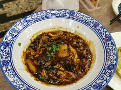 -老浒记烤鸭-北京菜(琉璃厂店)
