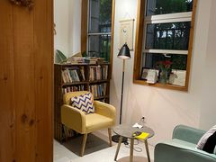 -COTTON CAFE(德信·中外公寓店)