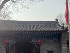 -湘子庙